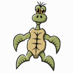 turtle_character